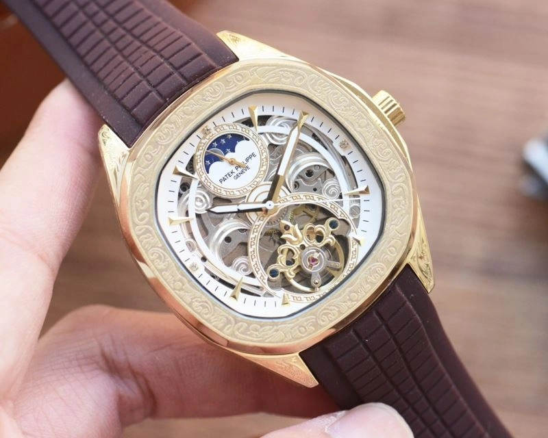 Sophisticated PATEK PHILIPPE Watches 197127