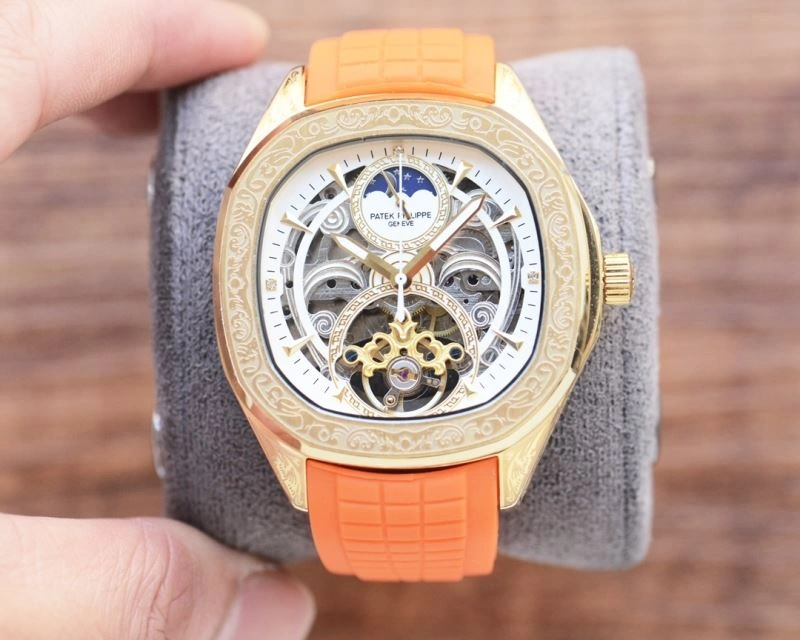 Sophisticated PATEK PHILIPPE Watches 197127