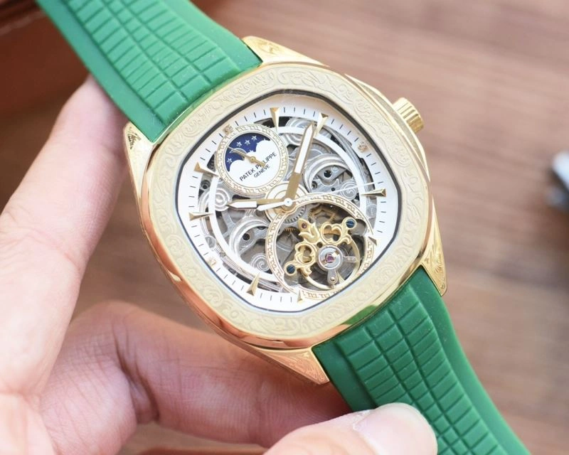 Sophisticated PATEK PHILIPPE Watches 197127