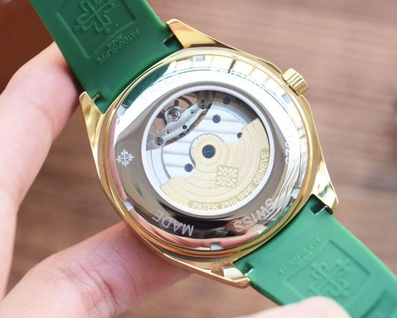 Sophisticated PATEK PHILIPPE Watches 197127