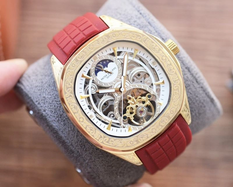 Sophisticated PATEK PHILIPPE Watches 197127