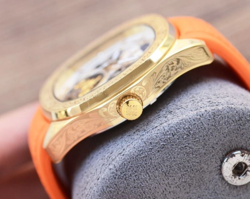 Sophisticated PATEK PHILIPPE Watches 197127