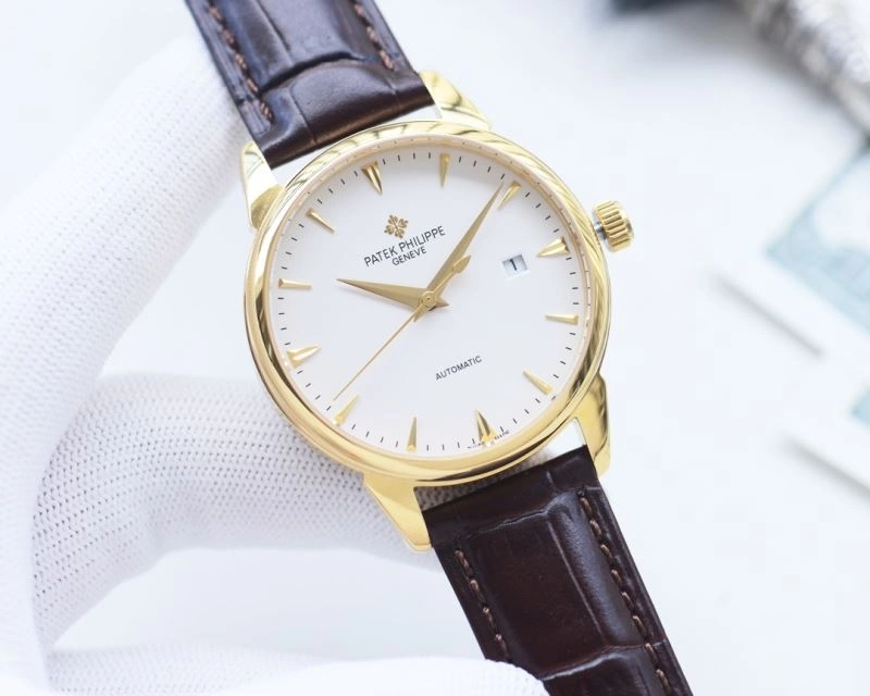 Trendy PATEK PHILIPPE Watches 197119