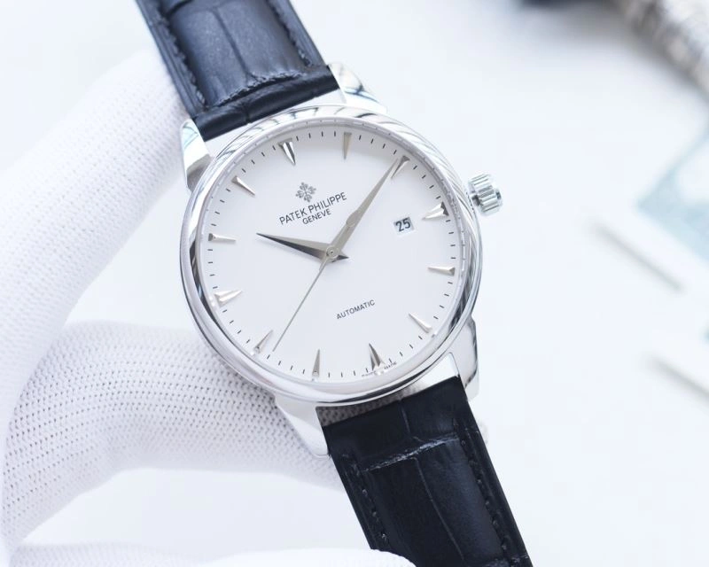 Trendy PATEK PHILIPPE Watches 197119