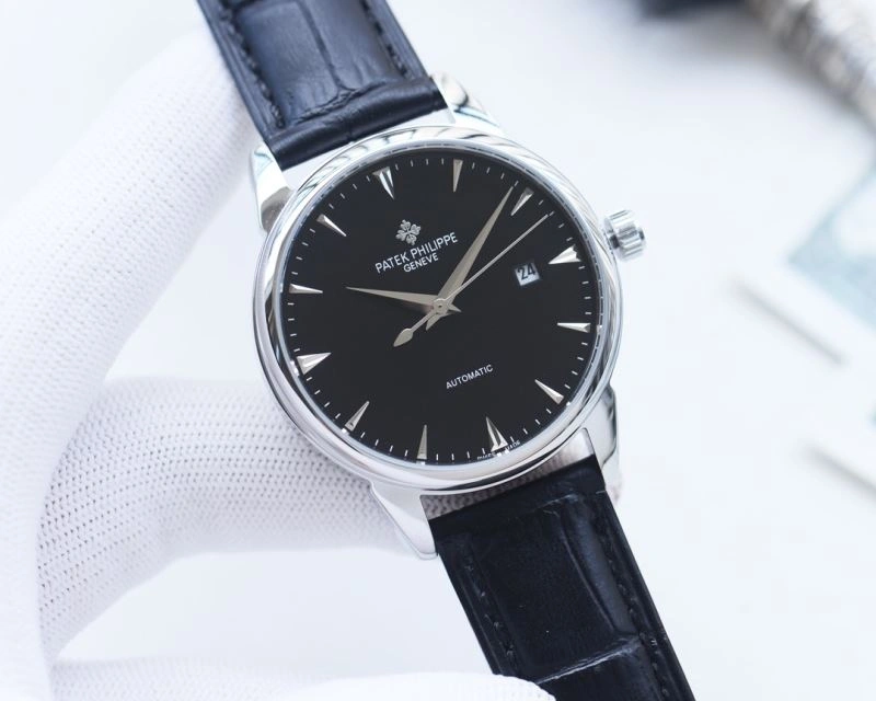 Trendy PATEK PHILIPPE Watches 197119