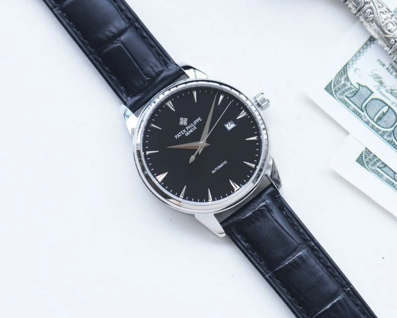 Trendy PATEK PHILIPPE Watches 197119