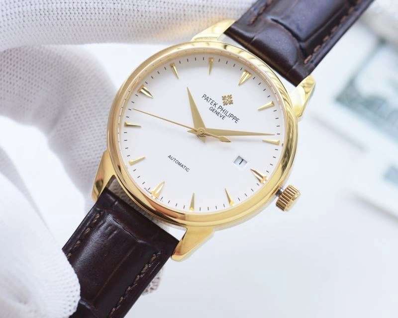 Trendy PATEK PHILIPPE Watches 197119