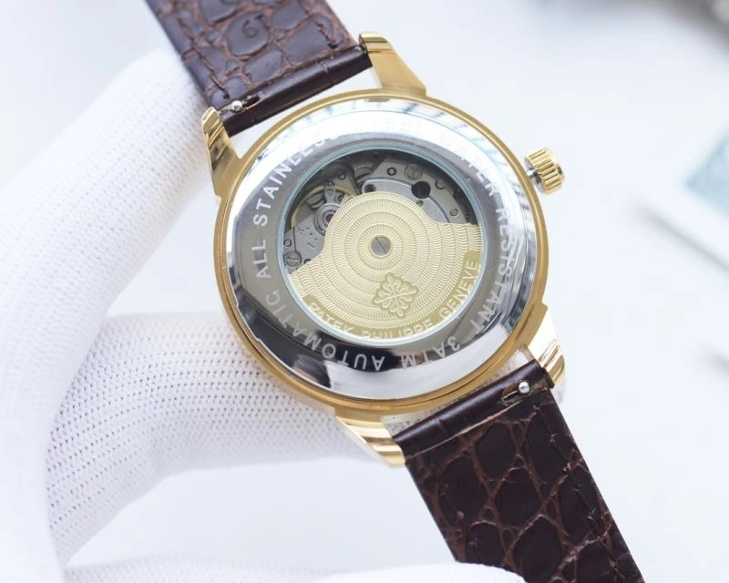 Trendy PATEK PHILIPPE Watches 197119