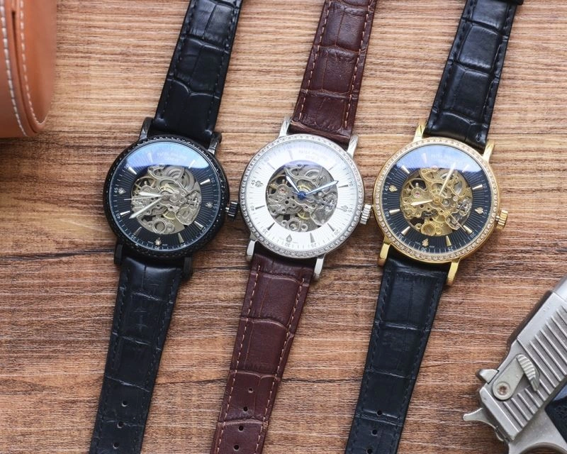 Stylish PATEK PHILIPPE Watches 197110