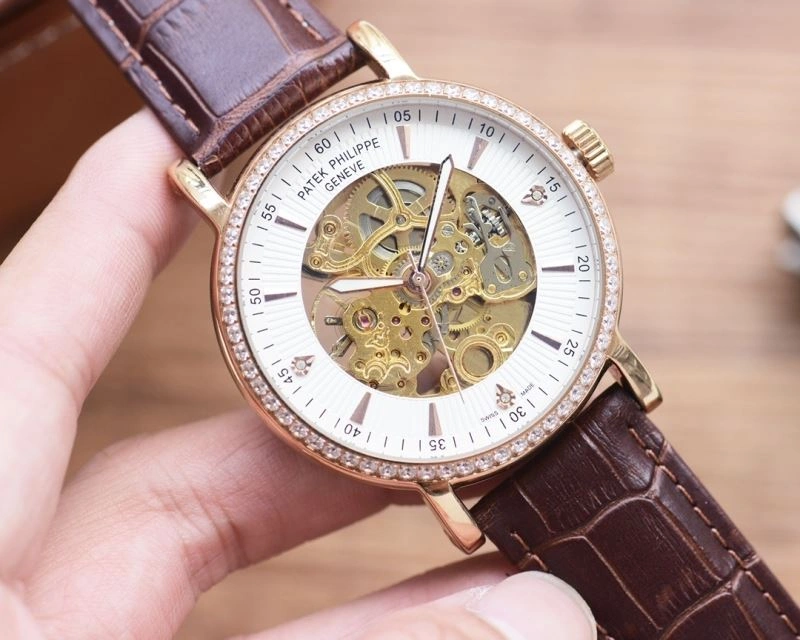 Stylish PATEK PHILIPPE Watches 197110