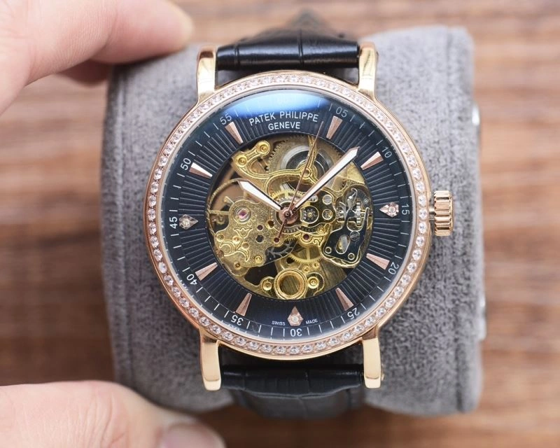 Stylish PATEK PHILIPPE Watches 197110