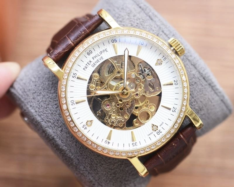 Stylish PATEK PHILIPPE Watches 197110