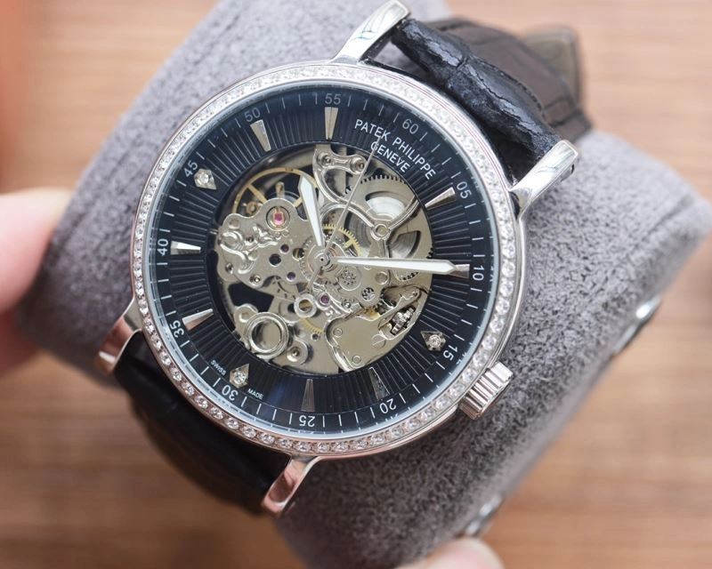 Stylish PATEK PHILIPPE Watches 197110