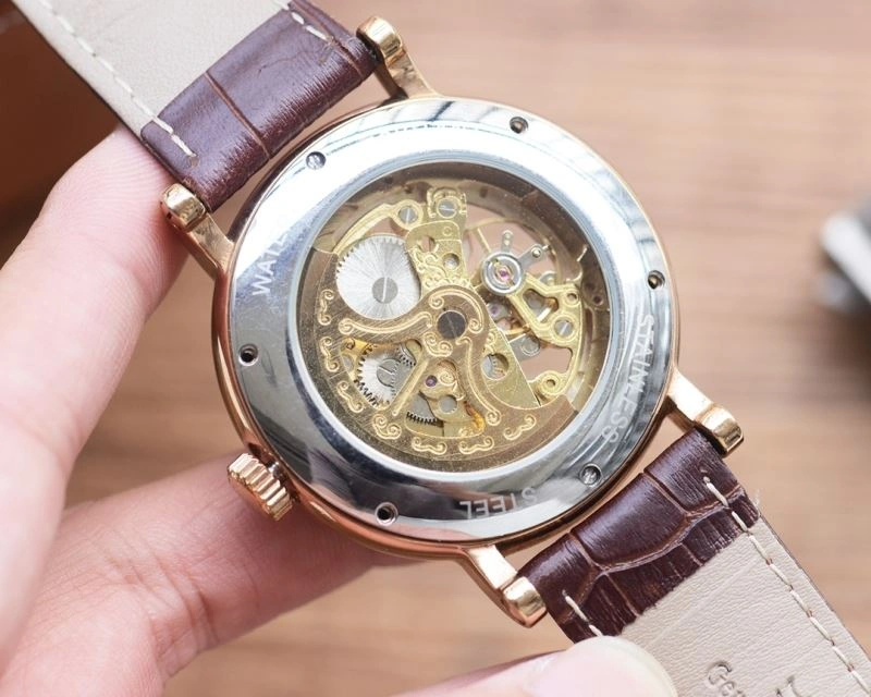 Stylish PATEK PHILIPPE Watches 197110