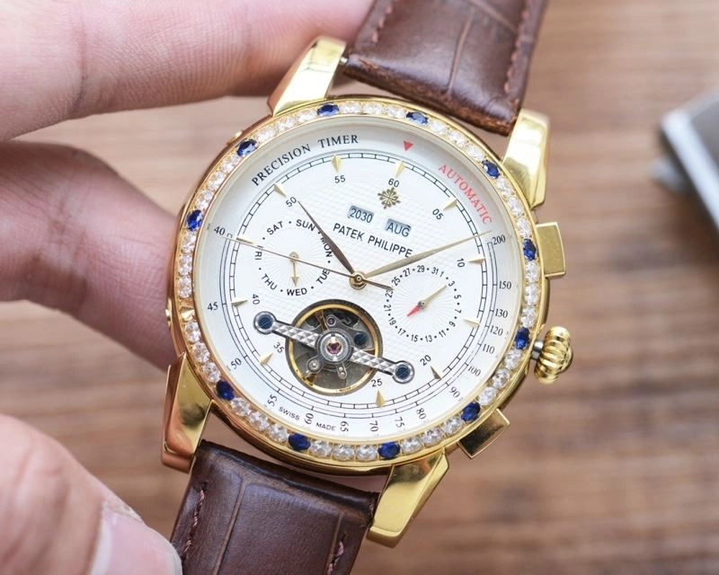 PATEK PHILIPPE Watches Breathable 197113