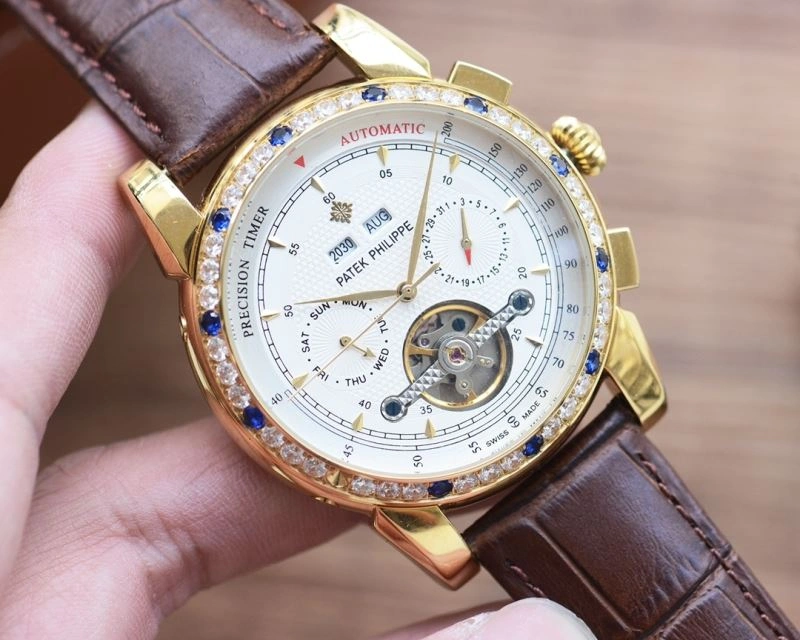 PATEK PHILIPPE Watches Breathable 197113