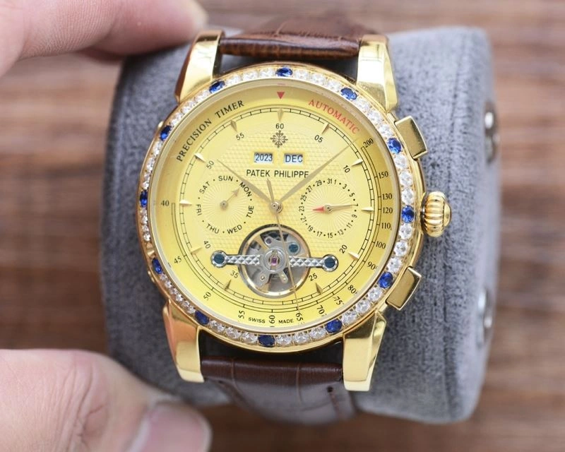 PATEK PHILIPPE Watches Breathable 197113