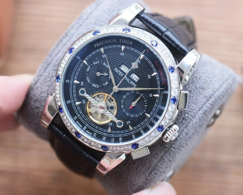 PATEK PHILIPPE Watches Breathable 197113