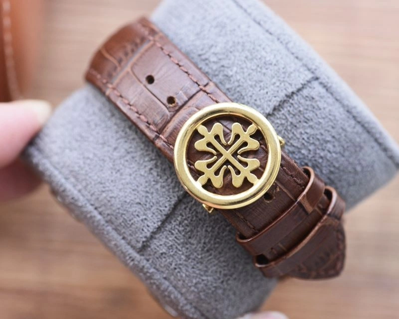 PATEK PHILIPPE Watches Breathable 197113