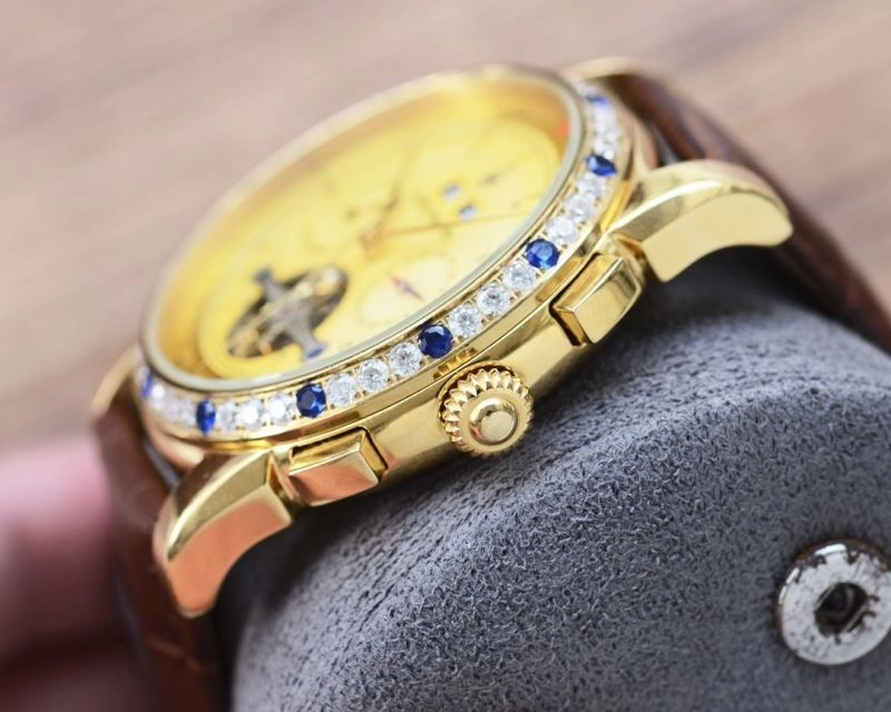 PATEK PHILIPPE Watches Breathable 197113