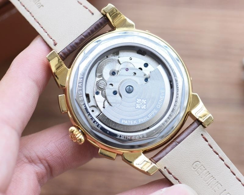 PATEK PHILIPPE Watches Breathable 197113