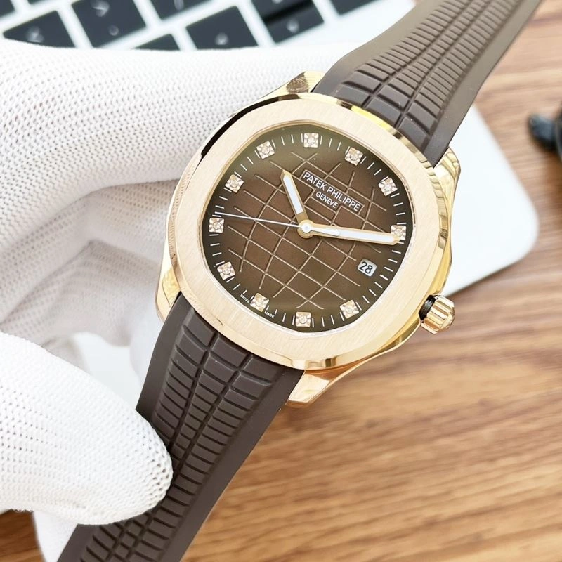 PATEK PHILIPPE Watches Functional 197111