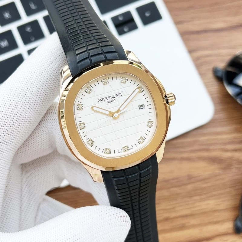 PATEK PHILIPPE Watches Functional 197111