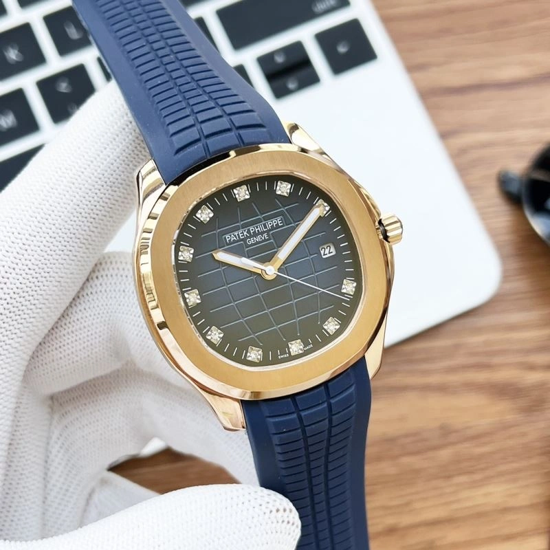 PATEK PHILIPPE Watches Functional 197111