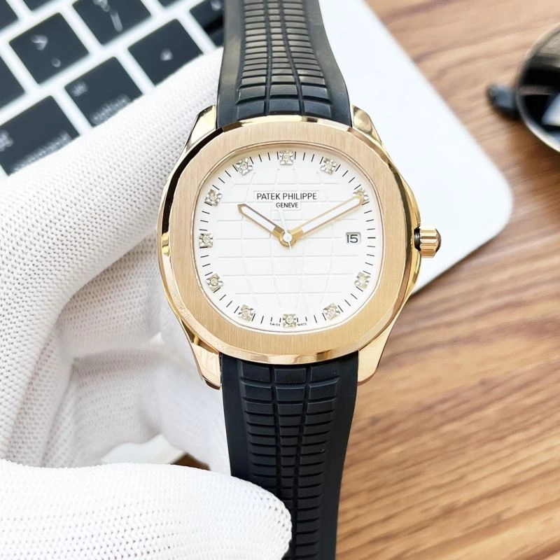 PATEK PHILIPPE Watches Functional 197111