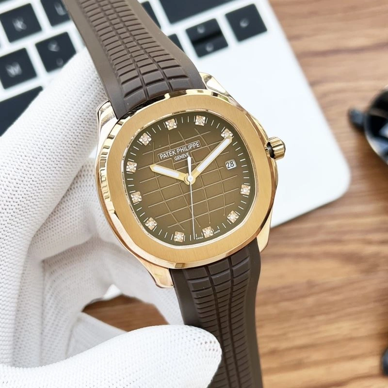 PATEK PHILIPPE Watches Functional 197111