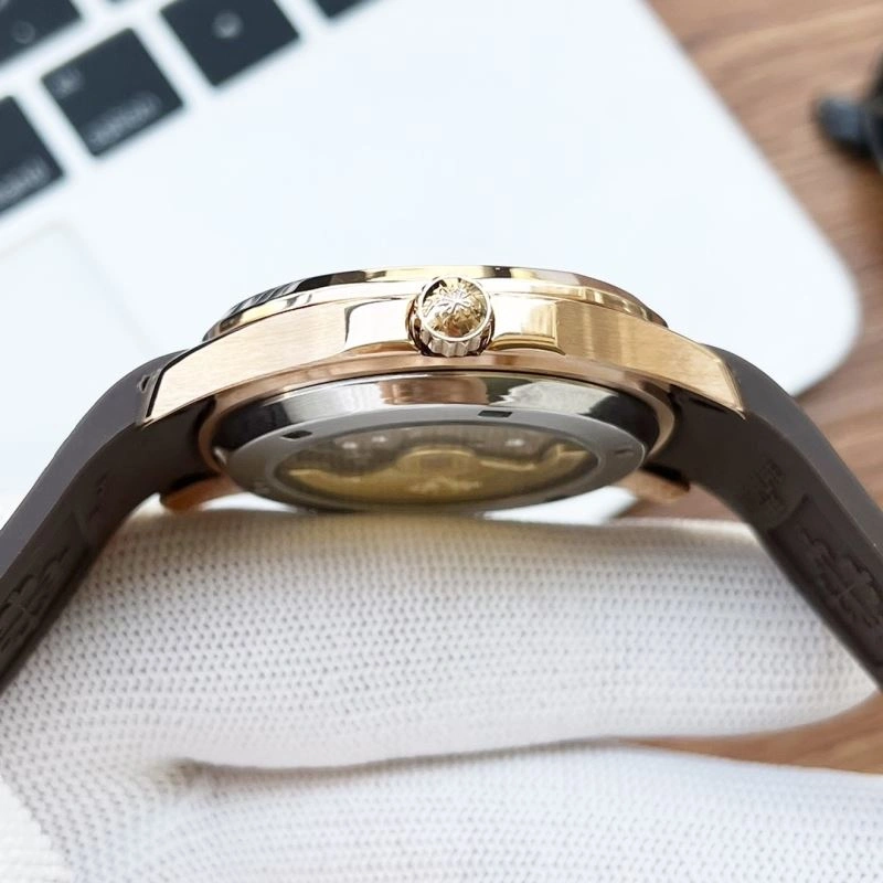 PATEK PHILIPPE Watches Functional 197111