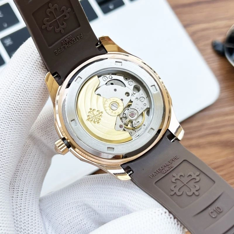 PATEK PHILIPPE Watches Functional 197111