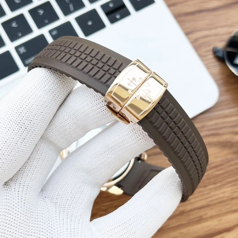 PATEK PHILIPPE Watches Functional 197111