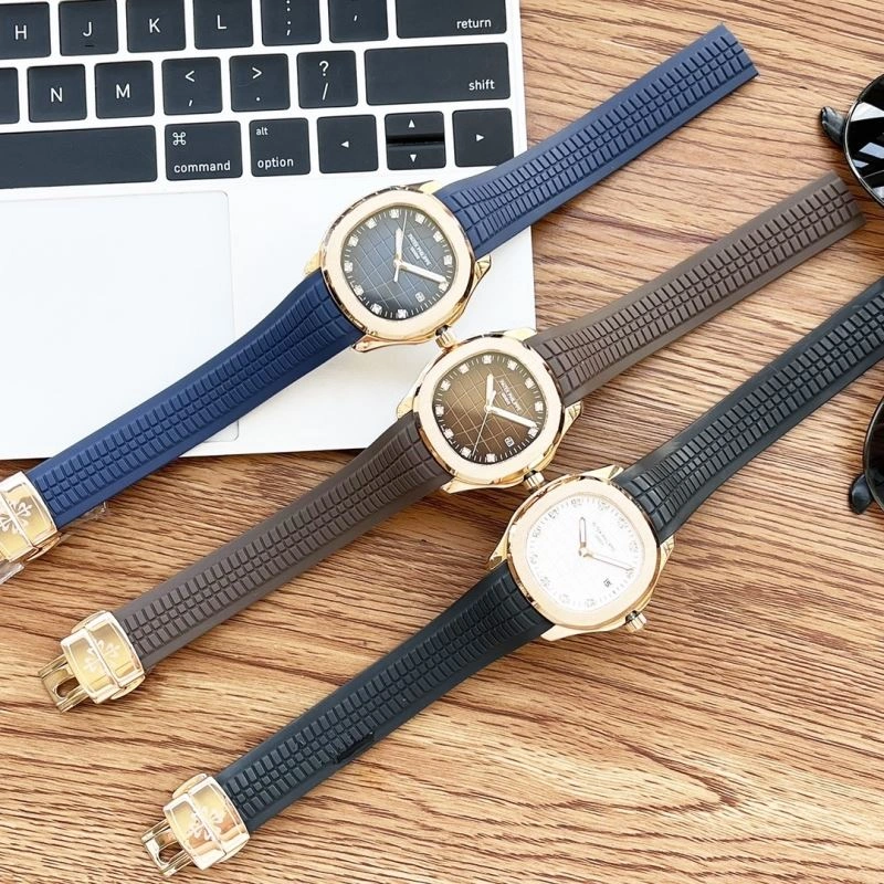 PATEK PHILIPPE Watches Functional 197111