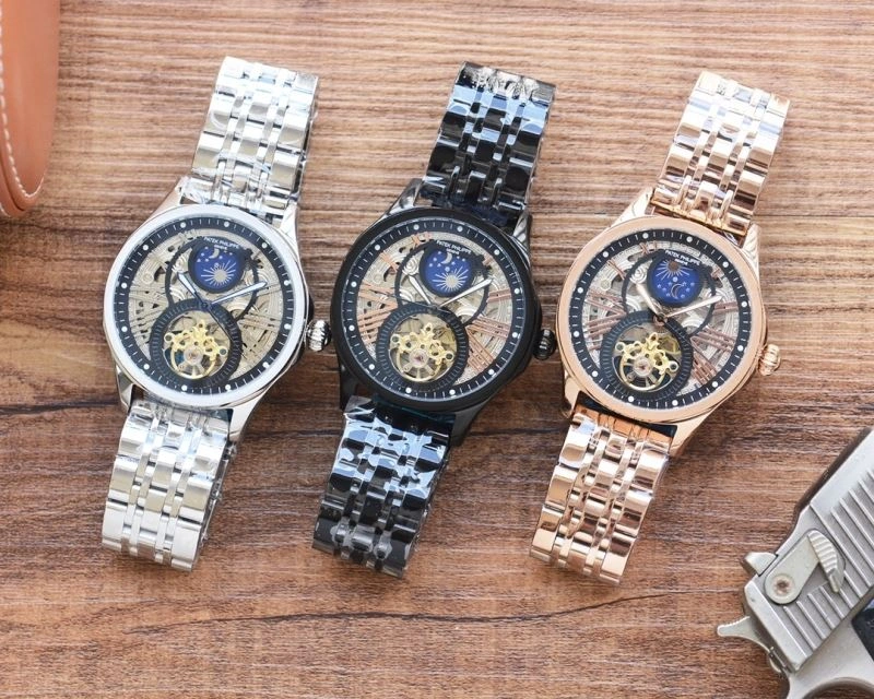 SunProtective PATEK PHILIPPE Watches 197109