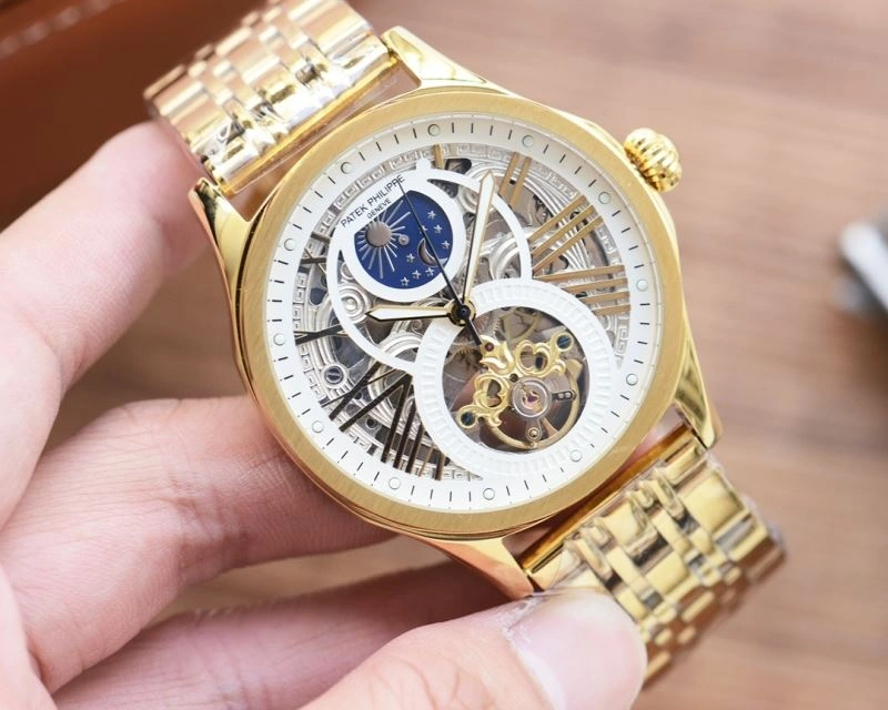SunProtective PATEK PHILIPPE Watches 197109