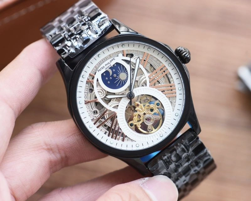 SunProtective PATEK PHILIPPE Watches 197109