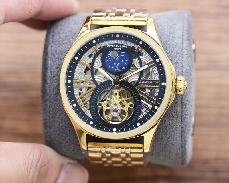 SunProtective PATEK PHILIPPE Watches 197109