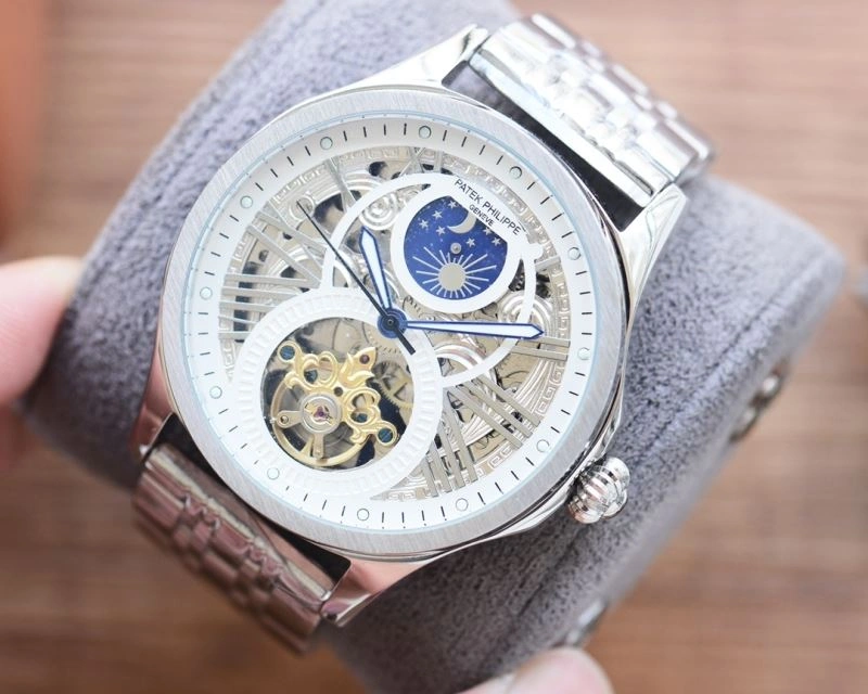 SunProtective PATEK PHILIPPE Watches 197109