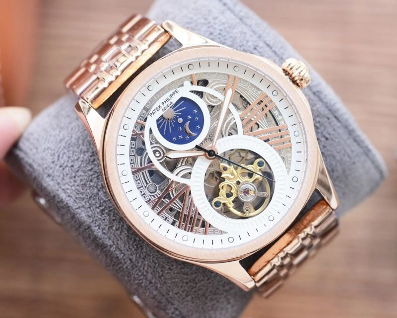 SunProtective PATEK PHILIPPE Watches 197109