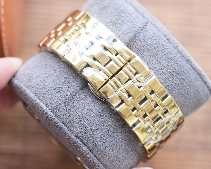 SunProtective PATEK PHILIPPE Watches 197109