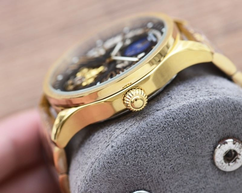 SunProtective PATEK PHILIPPE Watches 197109
