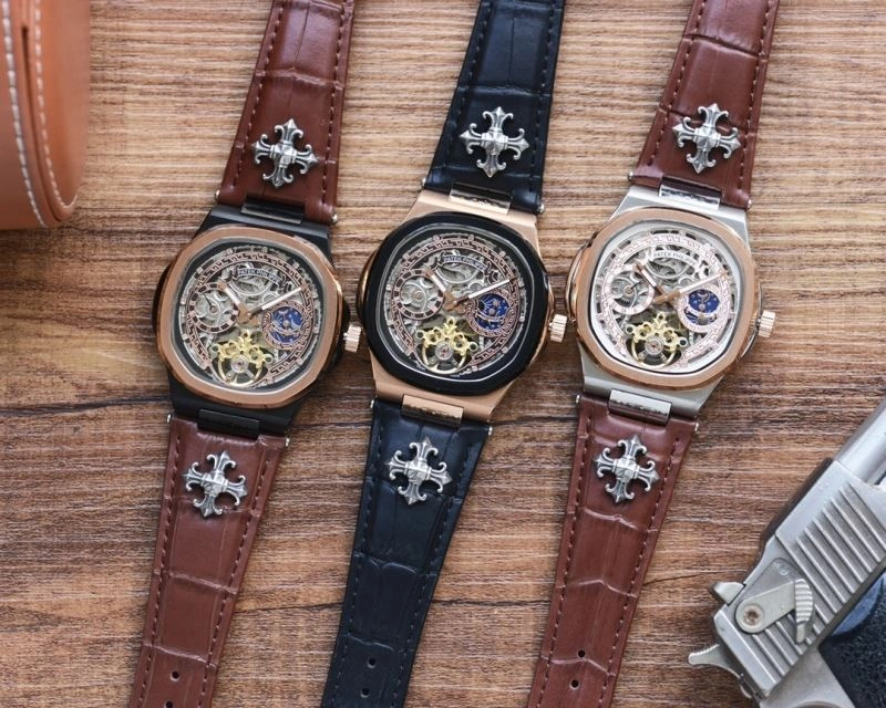 Efficient PATEK PHILIPPE Watches 197125
