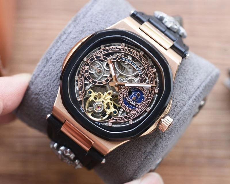 Efficient PATEK PHILIPPE Watches 197125