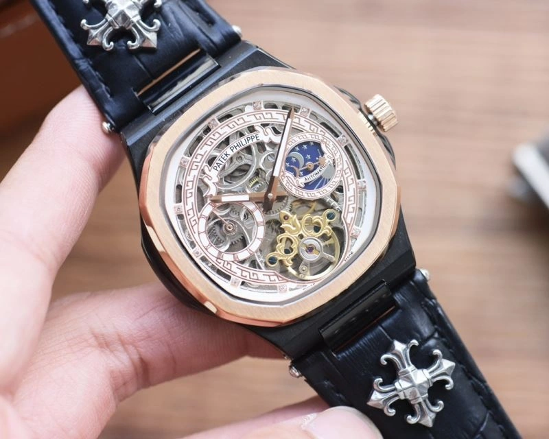 Efficient PATEK PHILIPPE Watches 197125