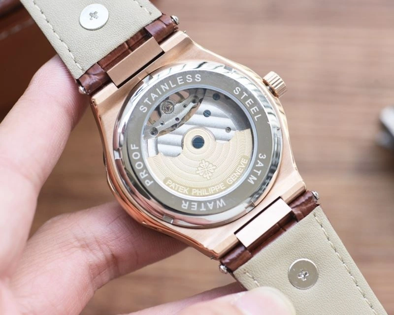 Efficient PATEK PHILIPPE Watches 197125
