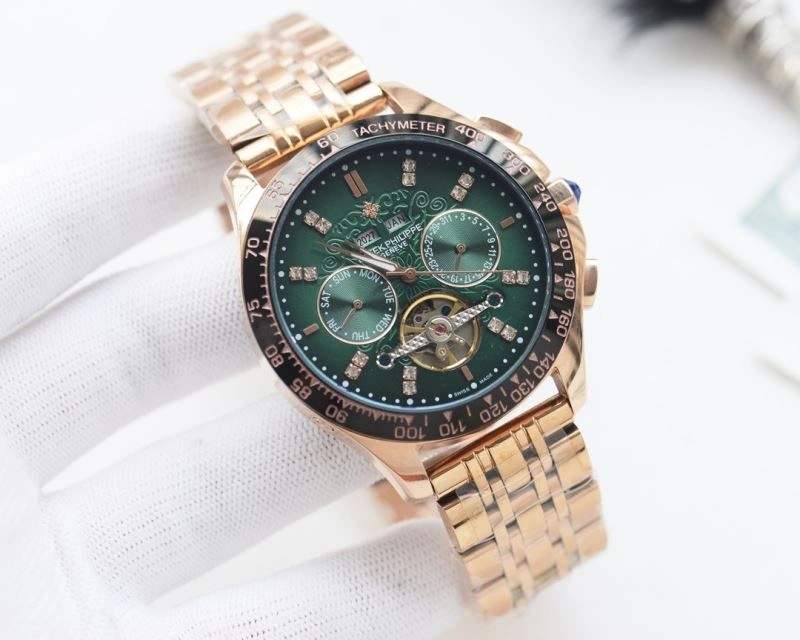 PATEK PHILIPPE Watches Fashionable 197116
