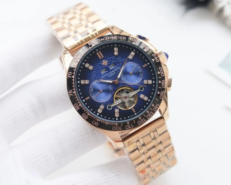PATEK PHILIPPE Watches Fashionable 197116