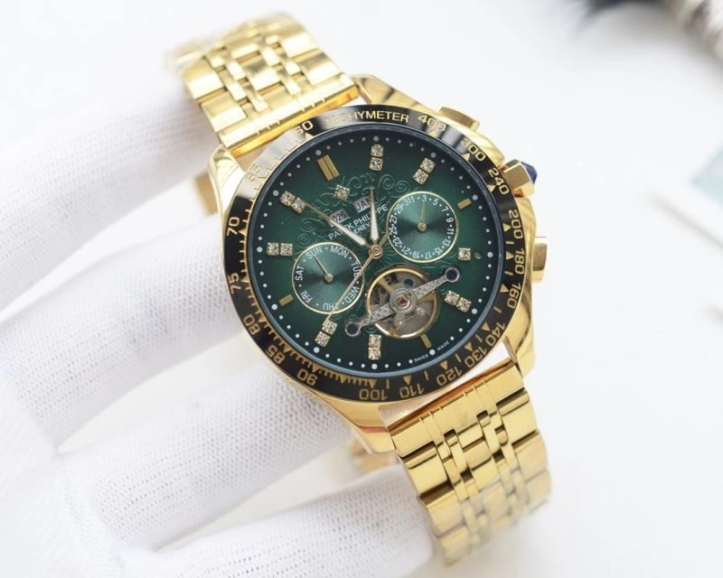 PATEK PHILIPPE Watches Fashionable 197116