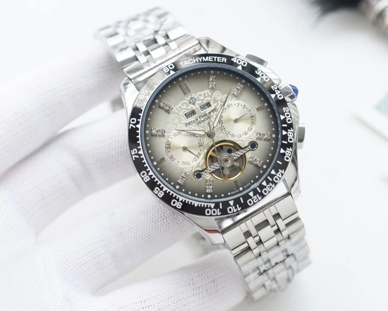 PATEK PHILIPPE Watches Fashionable 197116